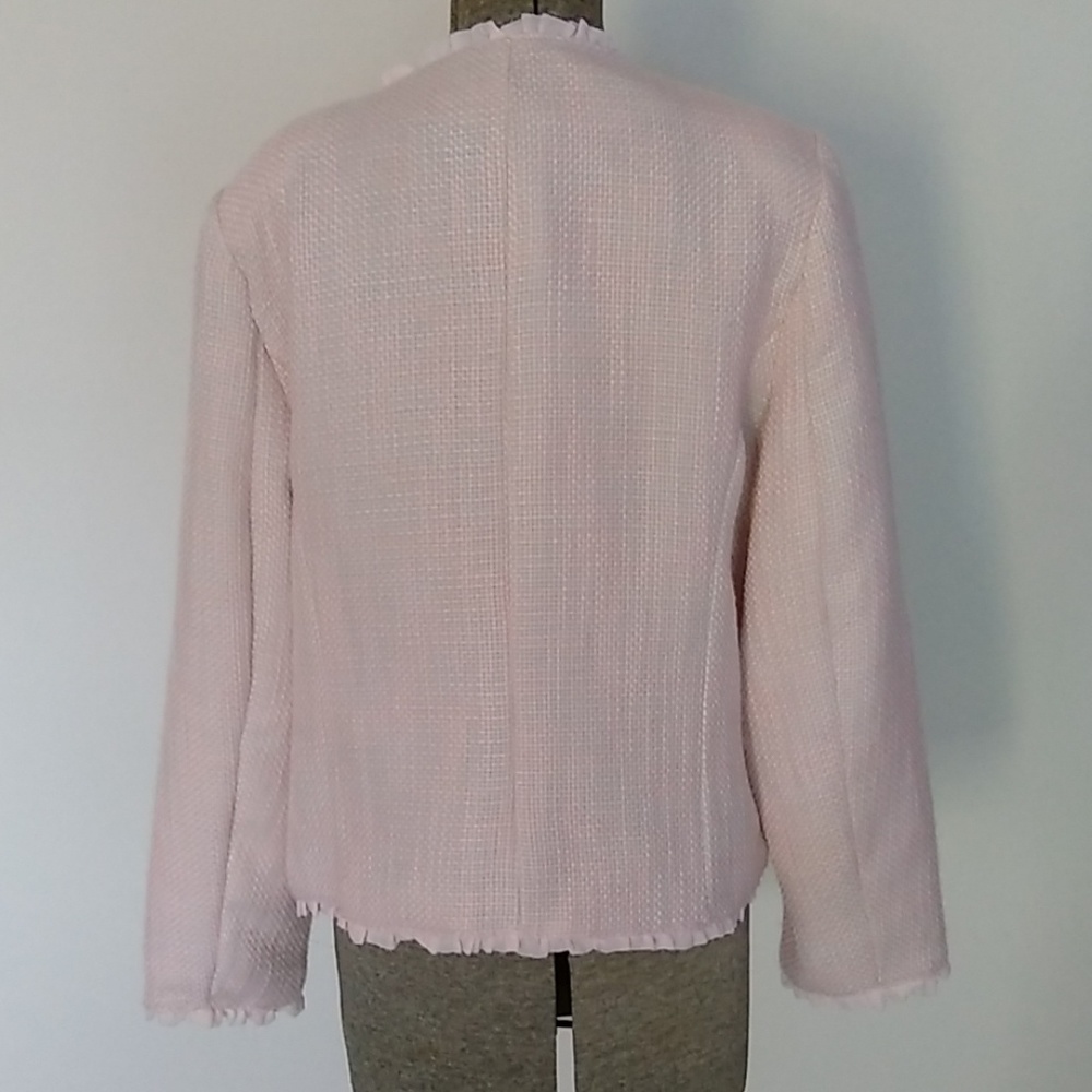 Jacket - Picture 3 of 4